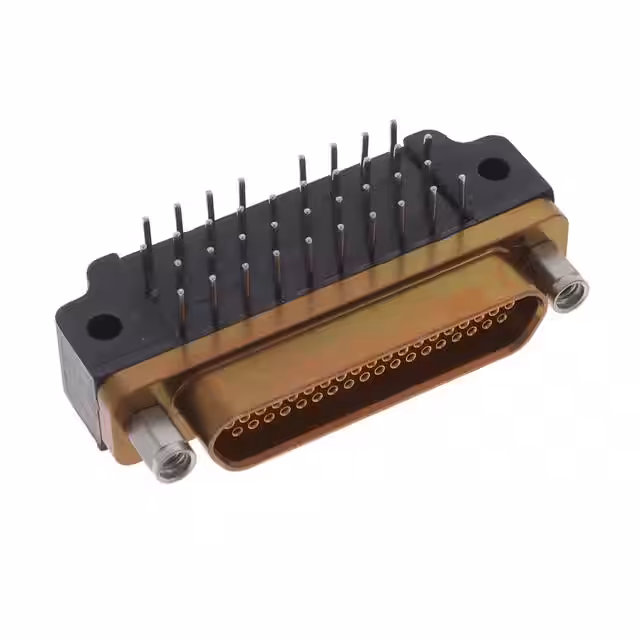 MDM-37SCBRP-L56 ITT Cannon, LLC  Gruppi di connettori D-Sub